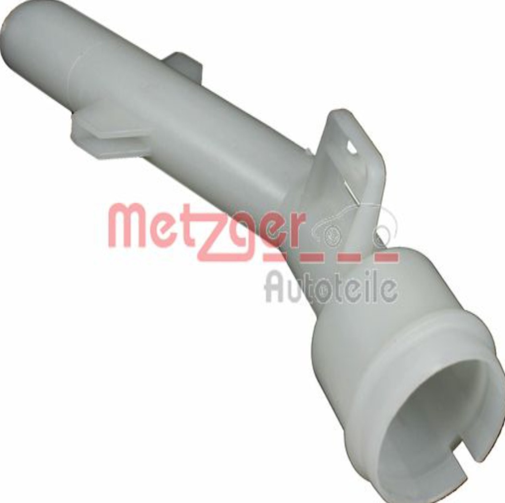 Fits METZGER 2140133 WASHER FLUID FILLER TUBE   ⭐UK Stock⭐
