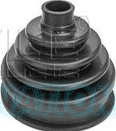 Wheel Side MEYLE 714 498 0021 Joint Kit, drive shaft for FORD