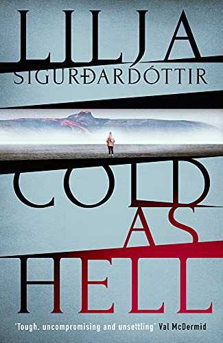 Cold as Hell Volume 1