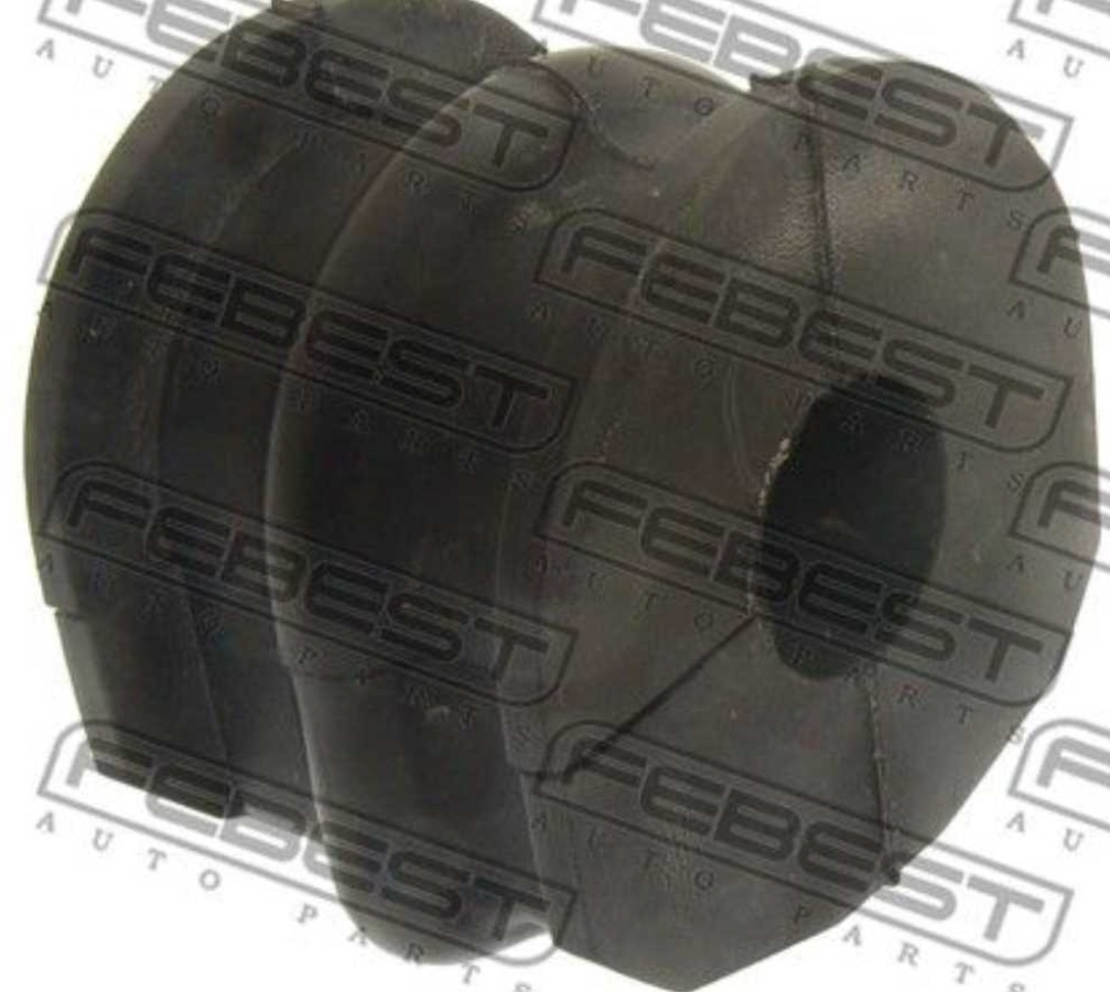 ✅Fits FEBEST NSB-T31R17 REAR STAB BUSHING. NISSAN QASHQAI J10E 2006. ⭐UK Seller⭐