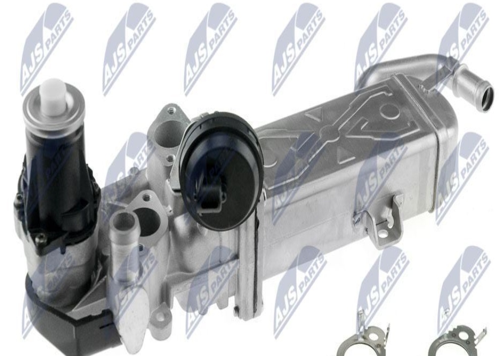 EGR AGR valve Electric EGR-VW-007 NTY for VW SEAT SKODA AUDI