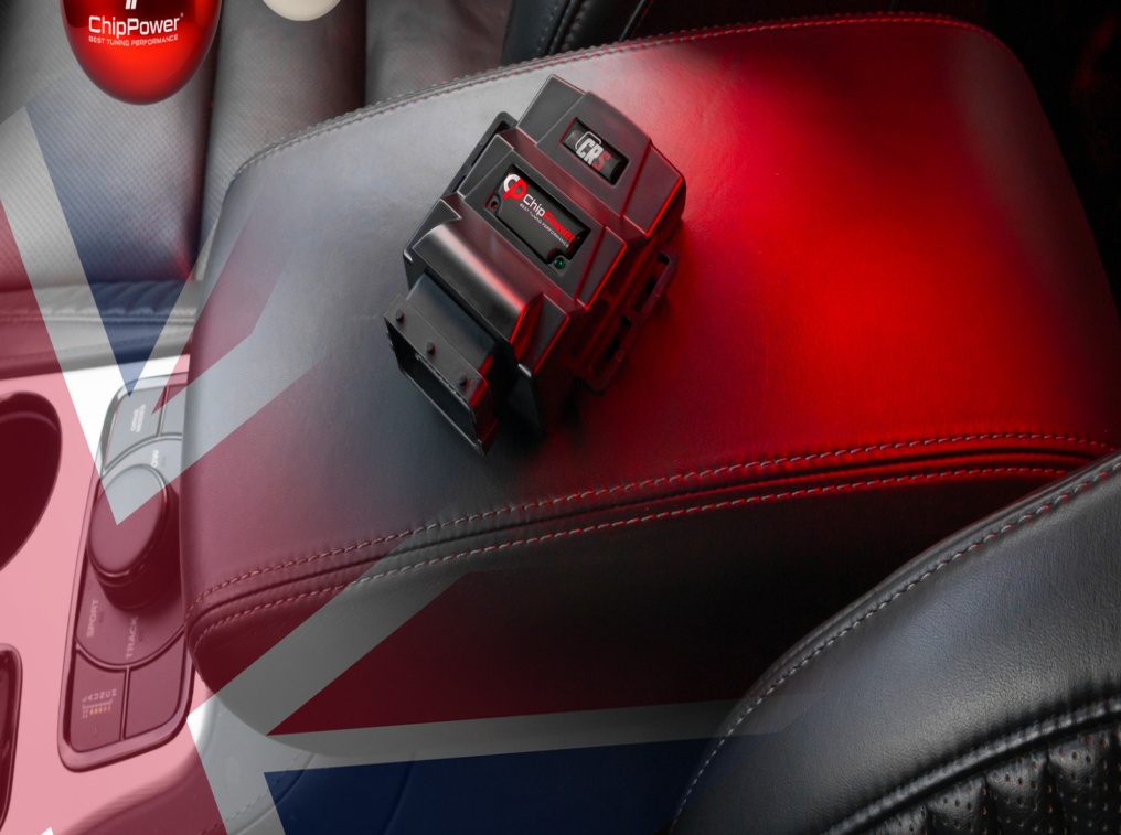 Chip Tuning Box for Mercedes Sprinter Mk2 II 319 CDI / BlueTEC W906 Diesel CRS