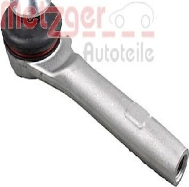 Front left and right METZGER 54057308 Tie Rod End for TESLA