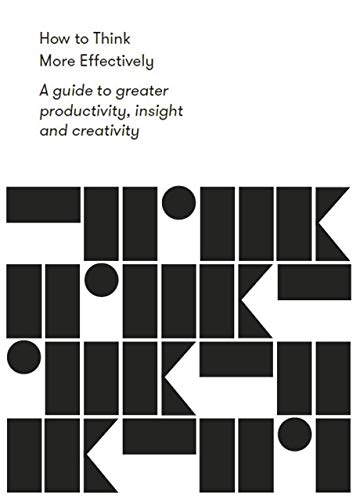 How to Think More Effectively: 15 Mental by The School of Life (PB 2020) - Image 5