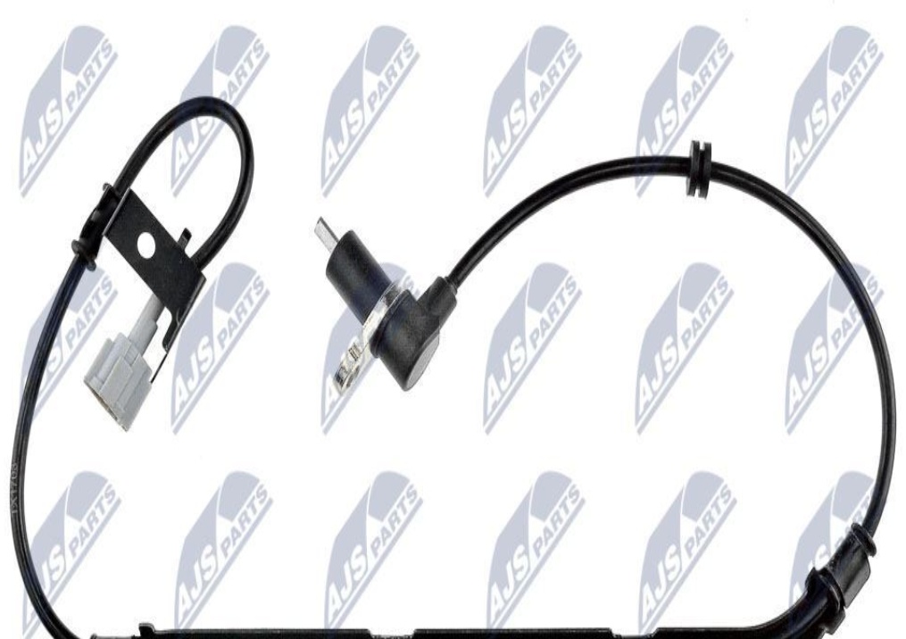 N.T.Y. HCA-NS-003.NTY Sensor, wheel speed for NISSAN