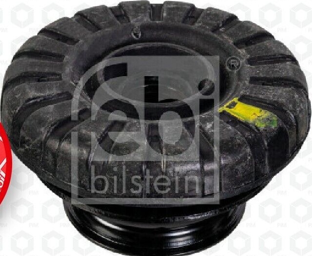 REPAIR KIT SUSPENSION STRUT SUPPORT MOUNT 180499 FOR CHEVROLET OPEL 4cyl SPARK