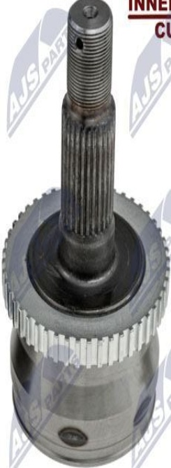 Fits NTY NPZ-RE-018 EXTERNAL JOINT RENAULT LAGUNA II 1.8,1.9DCI,2.0 0 ⭐UK Stock⭐