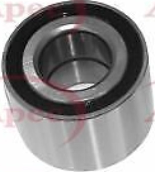Apec Wheel Bearing Kit AWB1360 - OE High Quality Precision Engineered Part