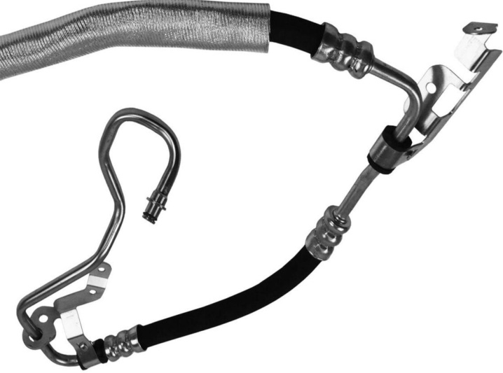 High Pressure Power Steering Pipe Hose FOR Ford Transit Connect 07-13 5231495