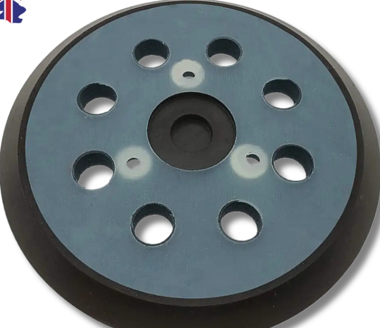 125mm 5"" BackingPad For Makita Sander - BO5041 BO5031 BO5030 +More