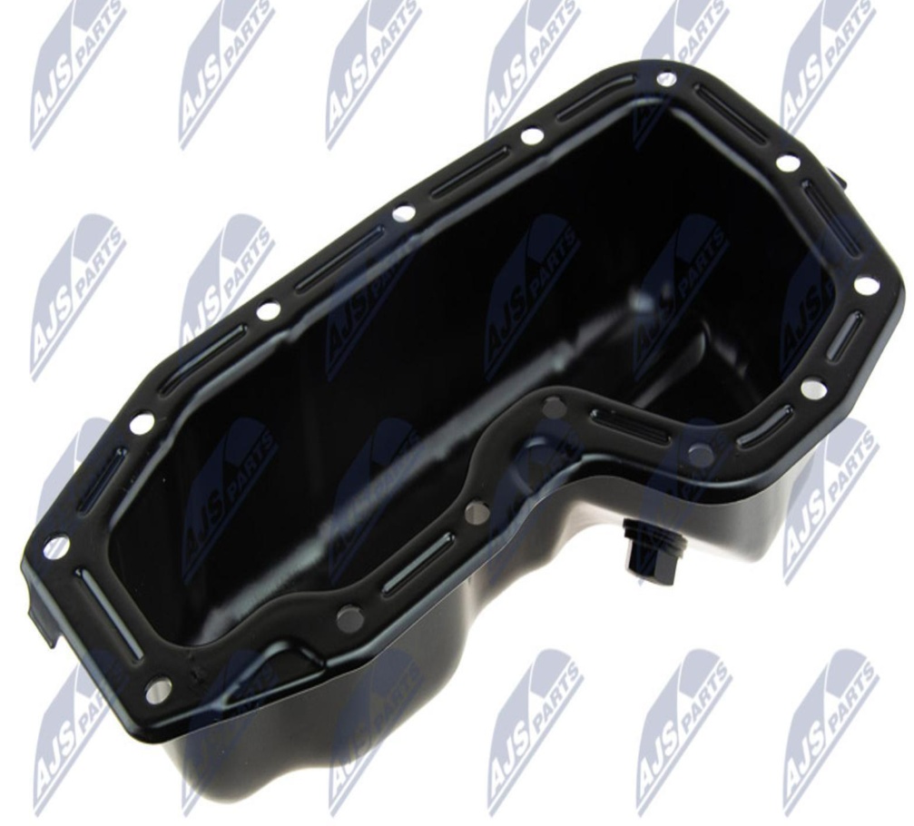Engine Oil Pan For Jeep Grand Cherokee 3.6 11- 5902048061003 - Image 3
