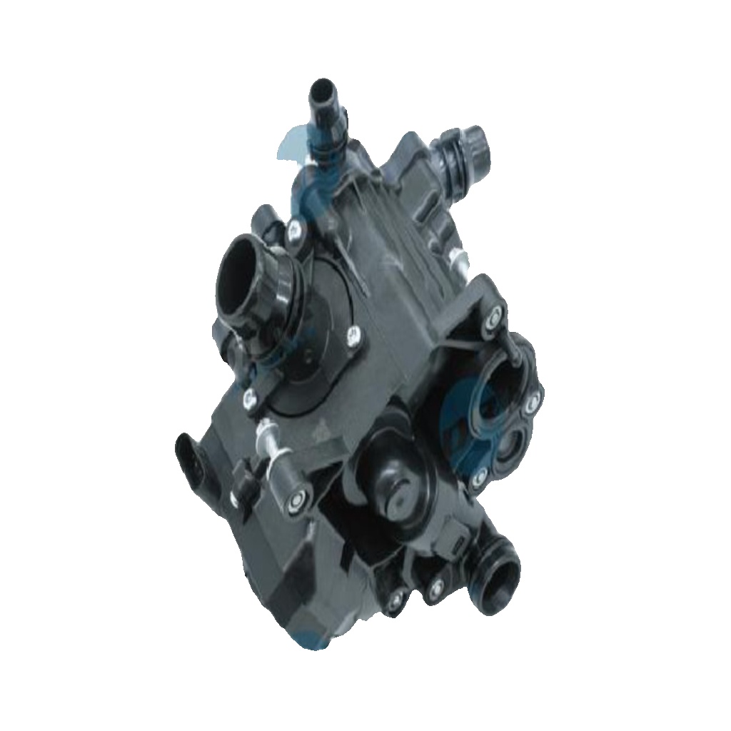 DRM01203 Dr.Motor Automotive Thermostat, coolant for BMW