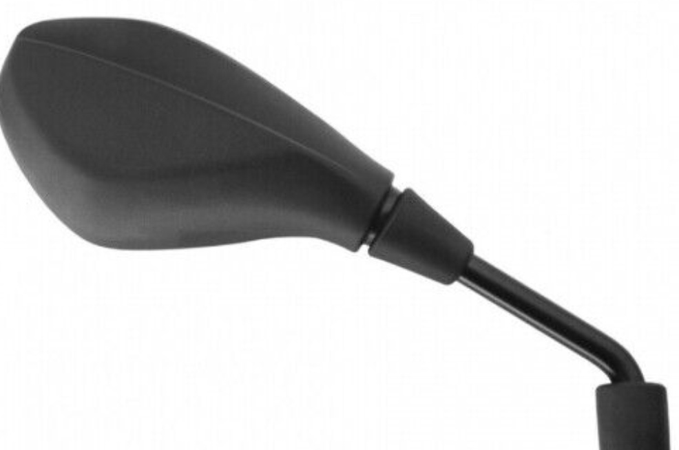 Right Mirror Vicma OEM Type Black-Aprilia Tuono R 1000 For Motorcycle Parts