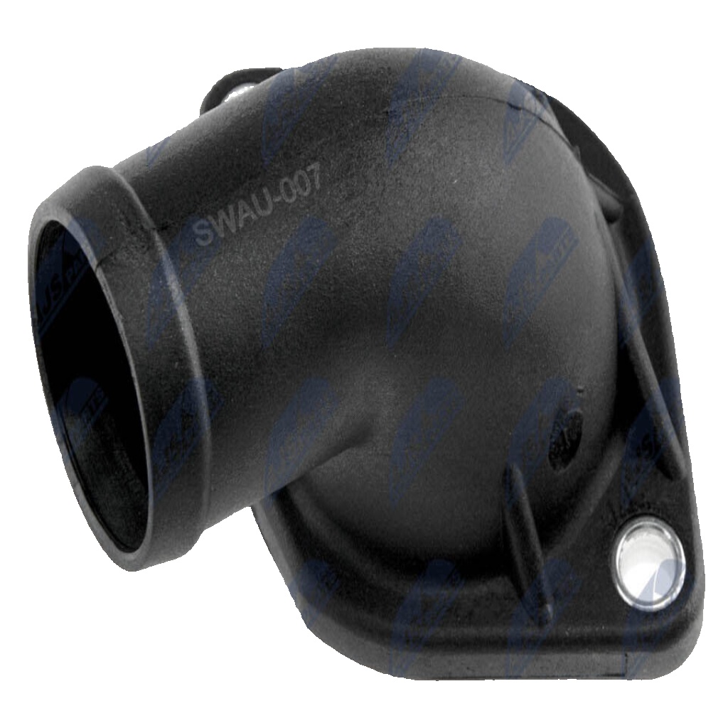 N.T.Y. CTM-AU-007.NTY Coolant Flange for AUDI,SEAT,SKODA,VW