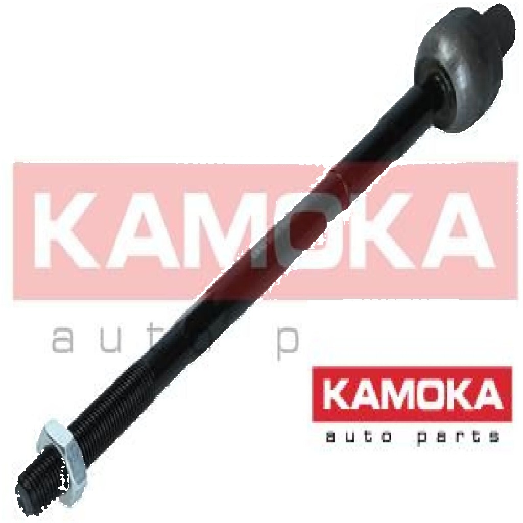Steering rod Front Axle 9020245 KAMOKA for OPEL CHEVROLET