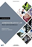 Administrative Law