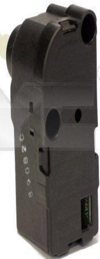 TYC 20-5319-MA-1 Control, headlight range adjustment for ,ALFA ROMEO,AUDI,FIAT,F