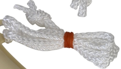 Sealey VS1807 Rim Protector 2pc