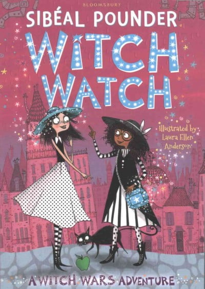 Witch Watch