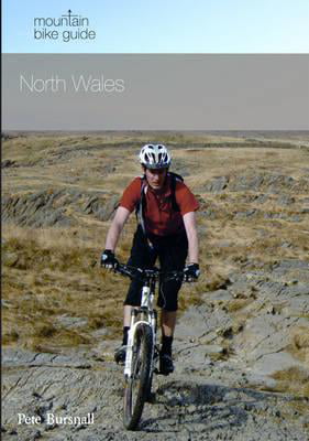 North Wales Mountain Bike Guide