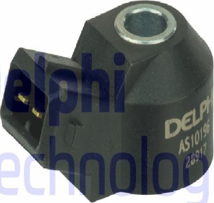 ✅Fits DELPHI AS10196 KNOCK SENSOR CITRO╦N // MITSUBISHI // NI  ⭐UK Seller⭐