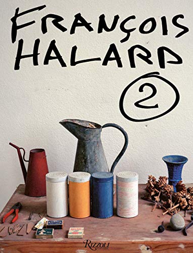 Francois Halard by Francois Halard - 9780847865659