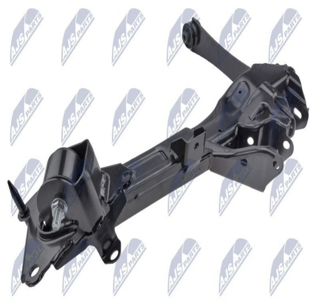 N.T.Y. ZWT-AR-002.NTY Track Control Arm for ALFA ROMEO