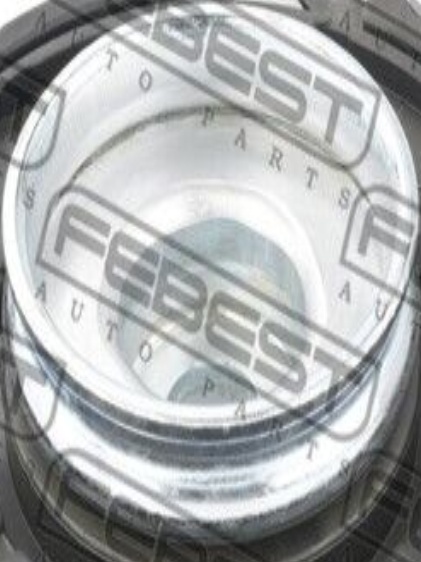 Fits FEBEST HYSS-D3F FRONT SHOCK ABSORBER BACKREST   ⭐UK Stock⭐