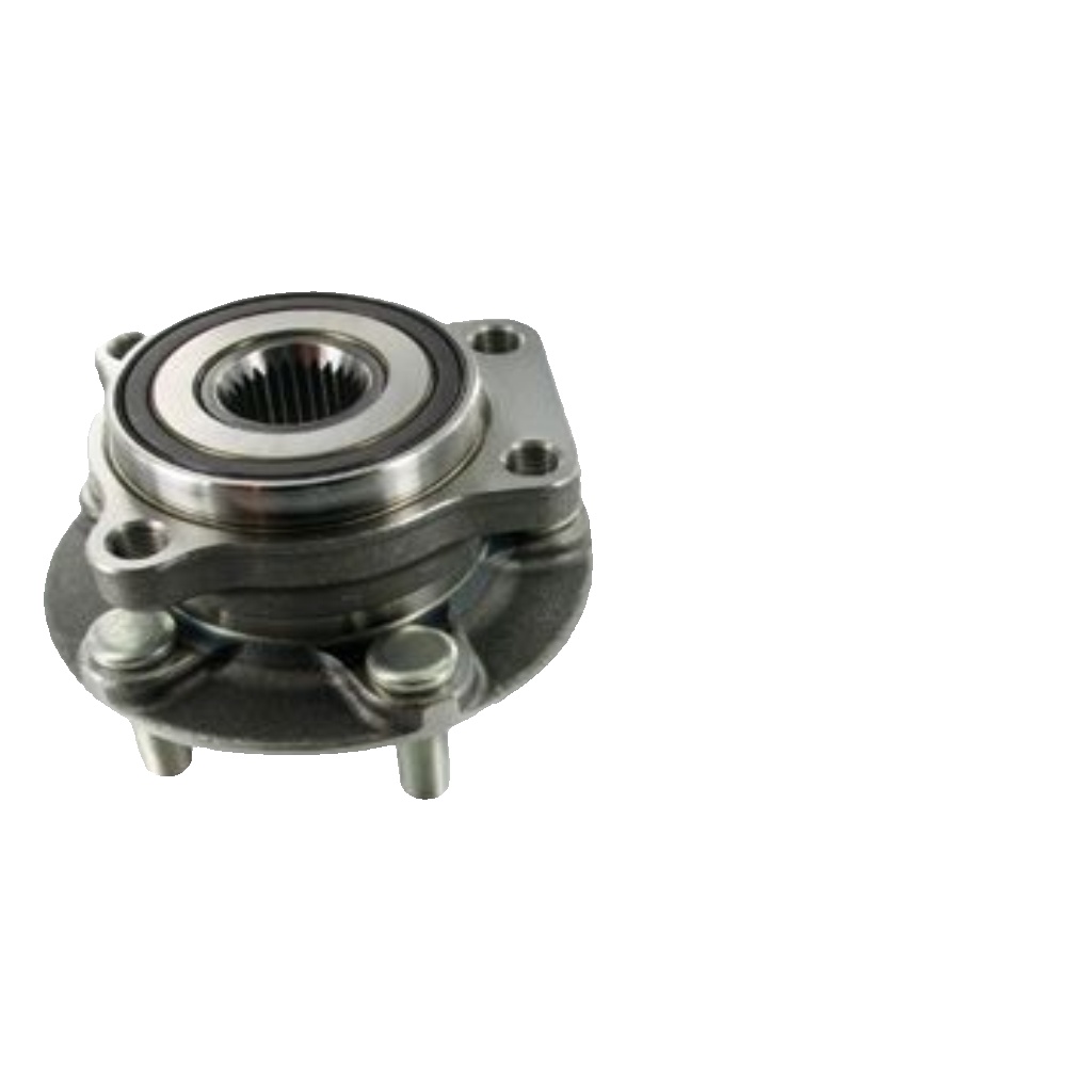 Wheel Bearing Kit Front Fits Subaru Forester Impreza Legacy Outback SKF VKBA6885