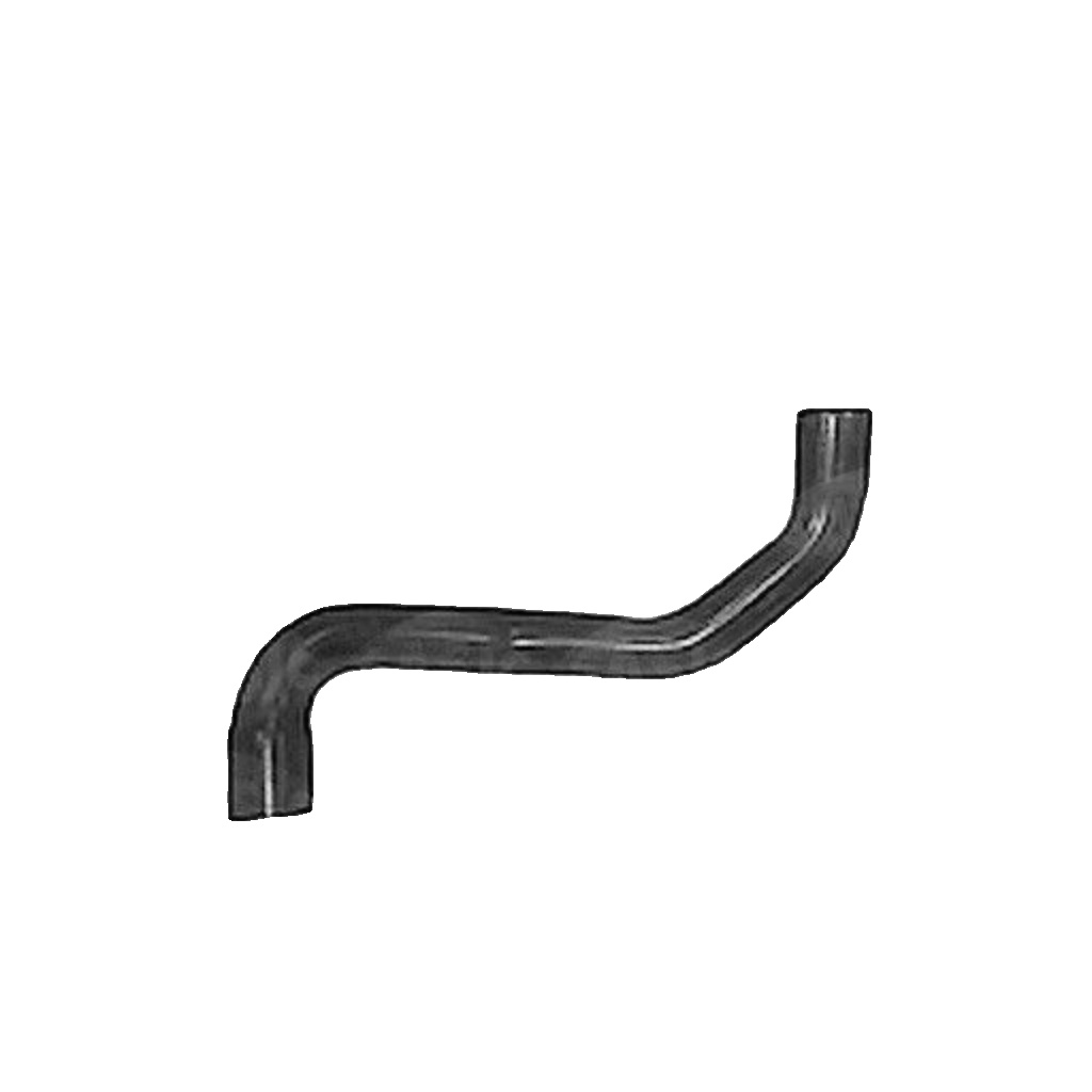 Upper SASIC SWH4314 Radiator Hose for RENAULT