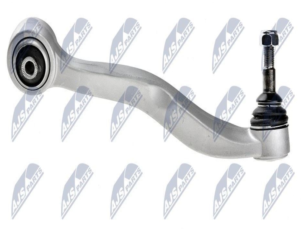 Fits NTY ZWD-BM-036 FRONT CONTROL ARM BMW 5 E60/61 04-10 / LOWER LEFT ⭐UK Stock⭐