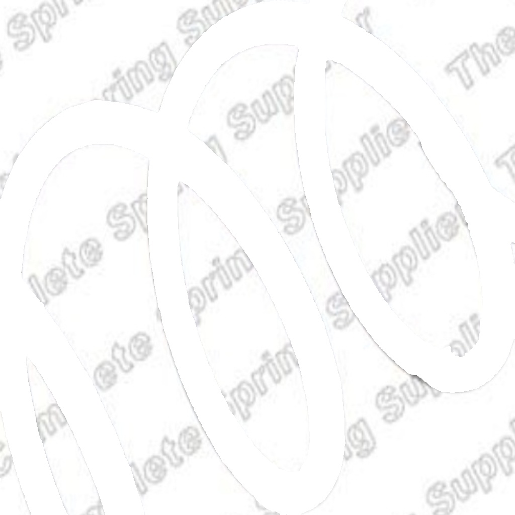 SUSPENSION SPRING 4026249 FOR FIAT 330A1.000 199B8.000/B1.000/B4.000 1.2L 4cyl