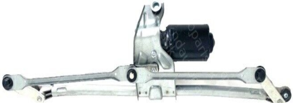 ESW-FT-004 NTY Wiper Motor for FIAT