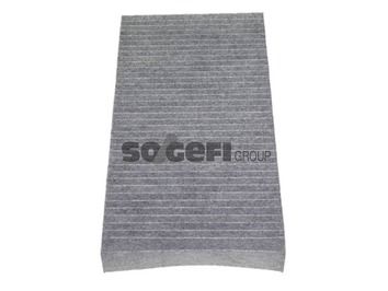 FILTER CABIN AIR AHC258 FOR PEUGEOT EXPERT/Platform/Chassis/Van/TEPEE FIAT