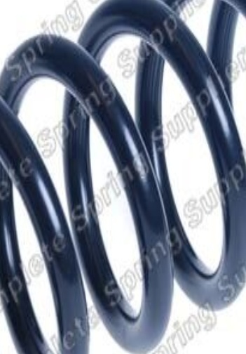 Suspension Coil Spring Rear Long Life High Quality Fits Ford Mondeo ROC CS8758 - Image 10