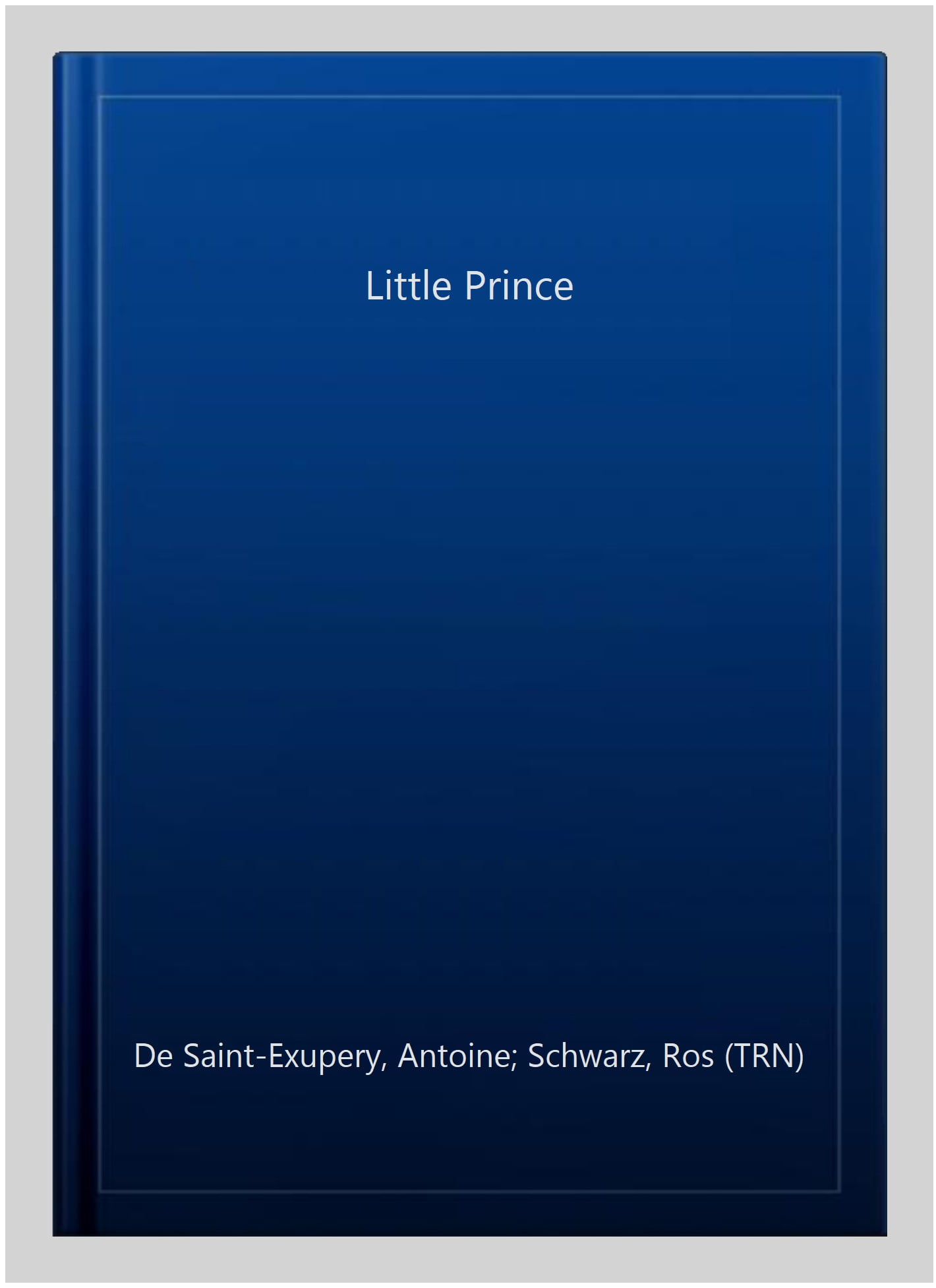 The Little Prince