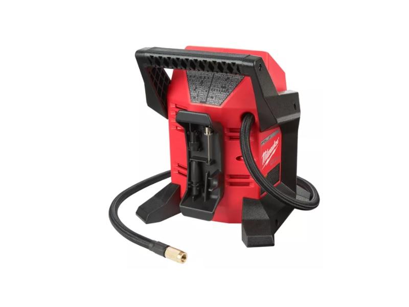 Milwaukee M12BI-0 M12 Sub-Compact Inflator - Body Only - Image 8
