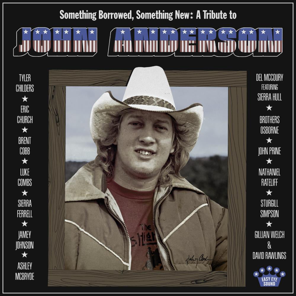 Aa. Vv. - Something Borrowed...