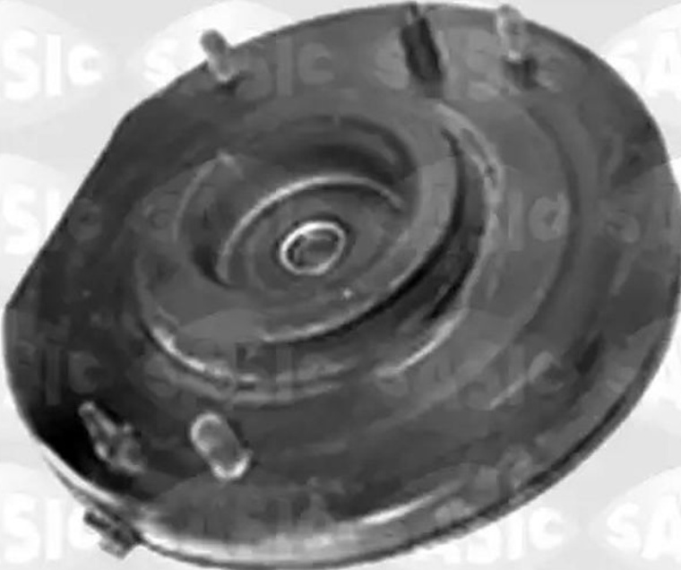 Fits SASIC 4001623 STRUT CUSHION LEFT  ⭐UK Stock⭐