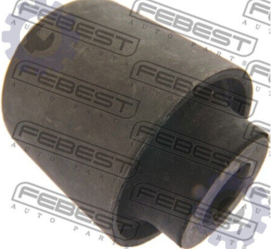 Fits FEBEST HAB-040 FRONT LOWER LEVER SILENTBLOCK HONDA INTEGRA 4D DB ⭐UK Stock⭐