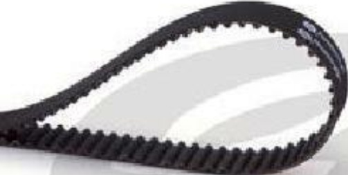 Original Gates Timing Belt Kit K015428XS for Seat Skoda VW