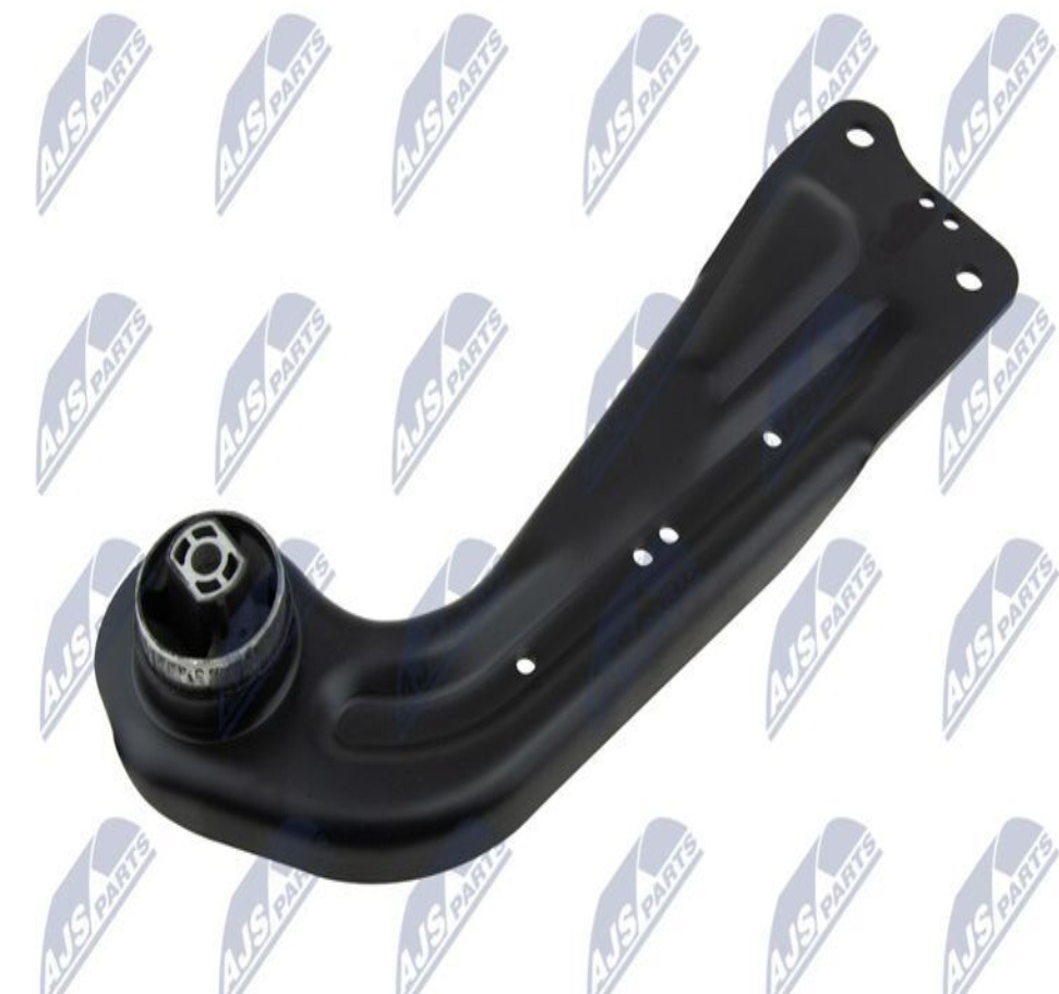 ZWT-VW-028 NTY Track Control Arm for AUDI,SKODA,VW