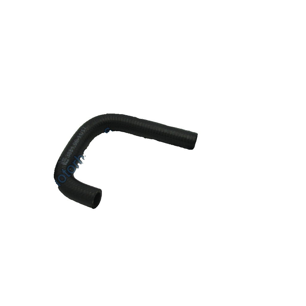 Fits Fiat Ducato Oil Cooler Coolant Hose In 2.5D-TD (90-94) 98433732