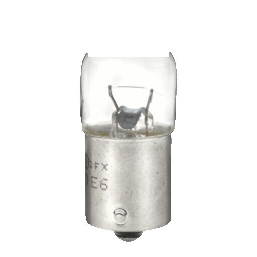 HELLA BULB PY21W 581 BAU15s 12v 21W AMBER x 10 A1138