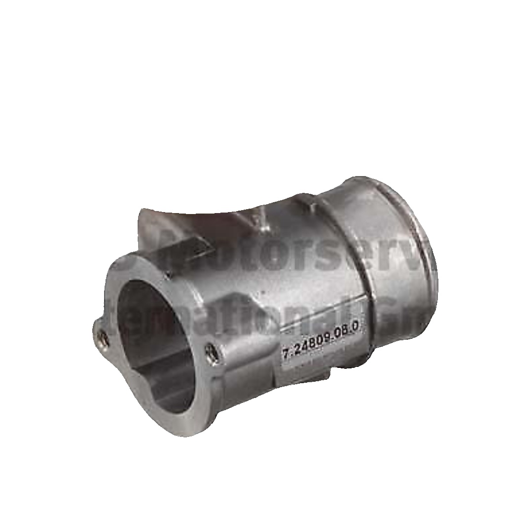 PIERBURG 7.24809.08.0 EGR Valve for FORD