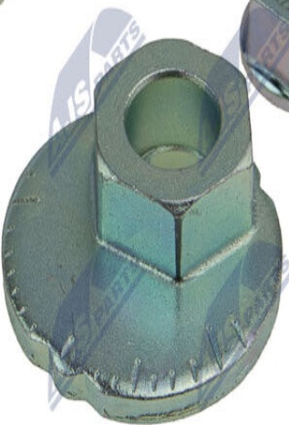 N.T.Y. ZWG-TY-028SK.NTY Camber Correction Screw for TOYOTA
