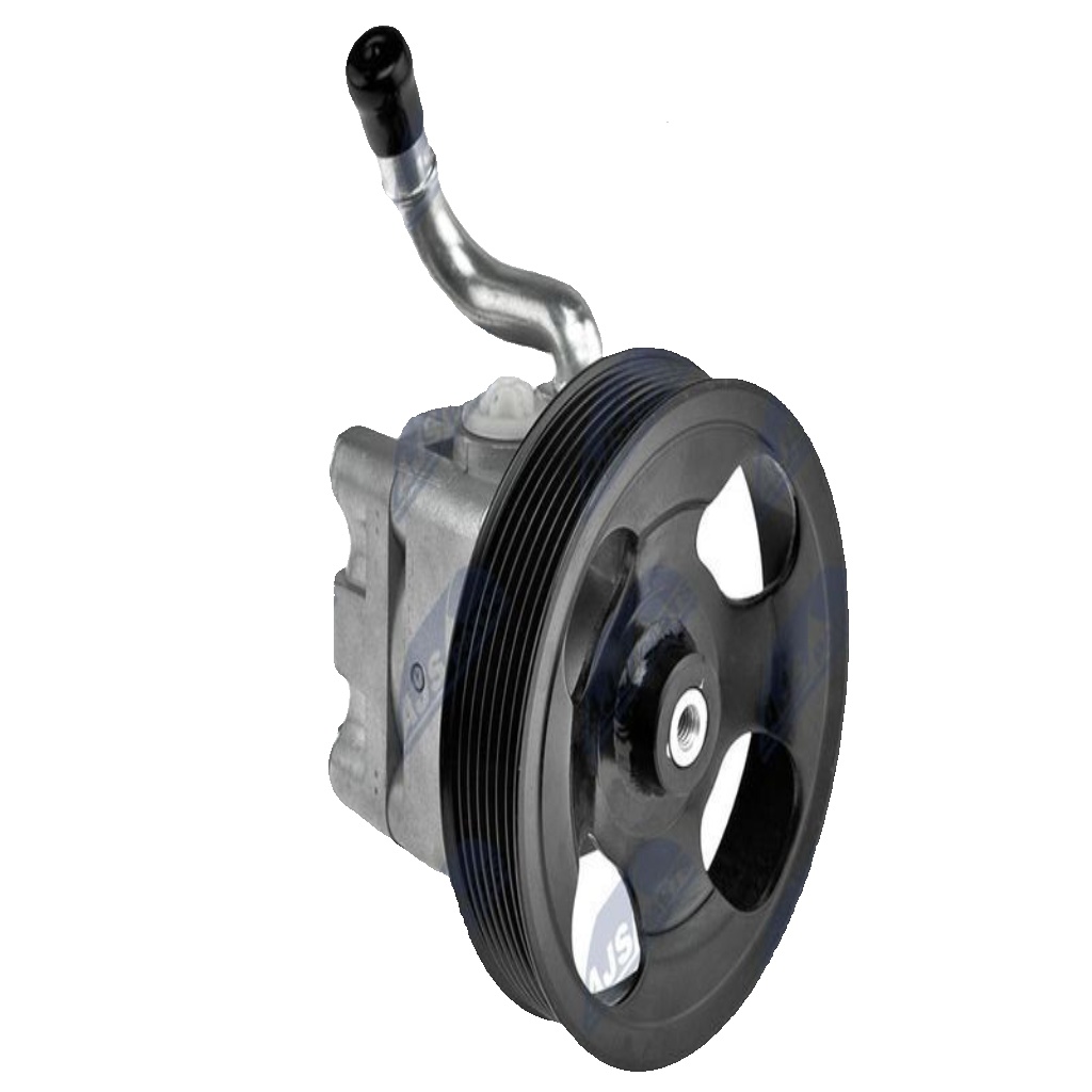 N.T.Y. SPW-NS-010.NTY Hydraulic Pump, steering system for INFINITI,NISSAN