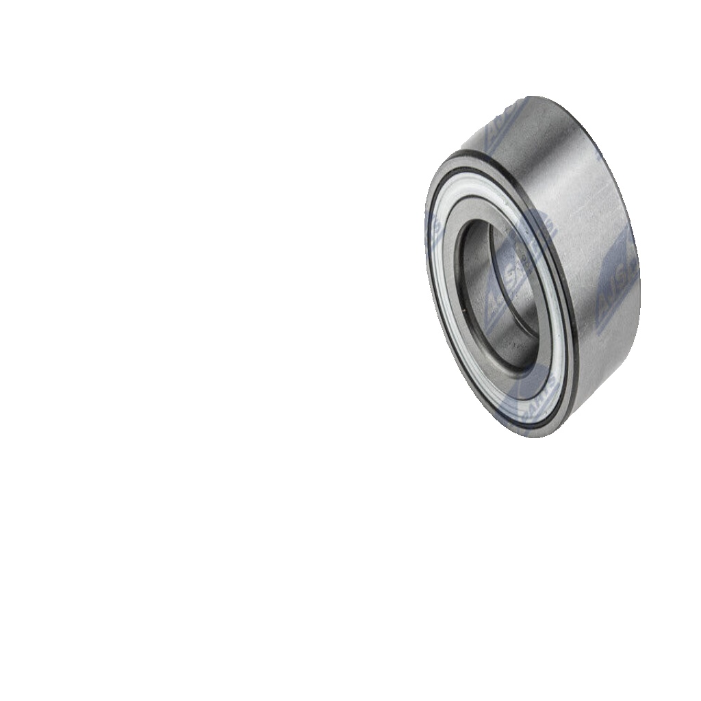 N.T.Y. KLP-PE-004.NTY Wheel Bearing Kit for CITROËN,PEUGEOT