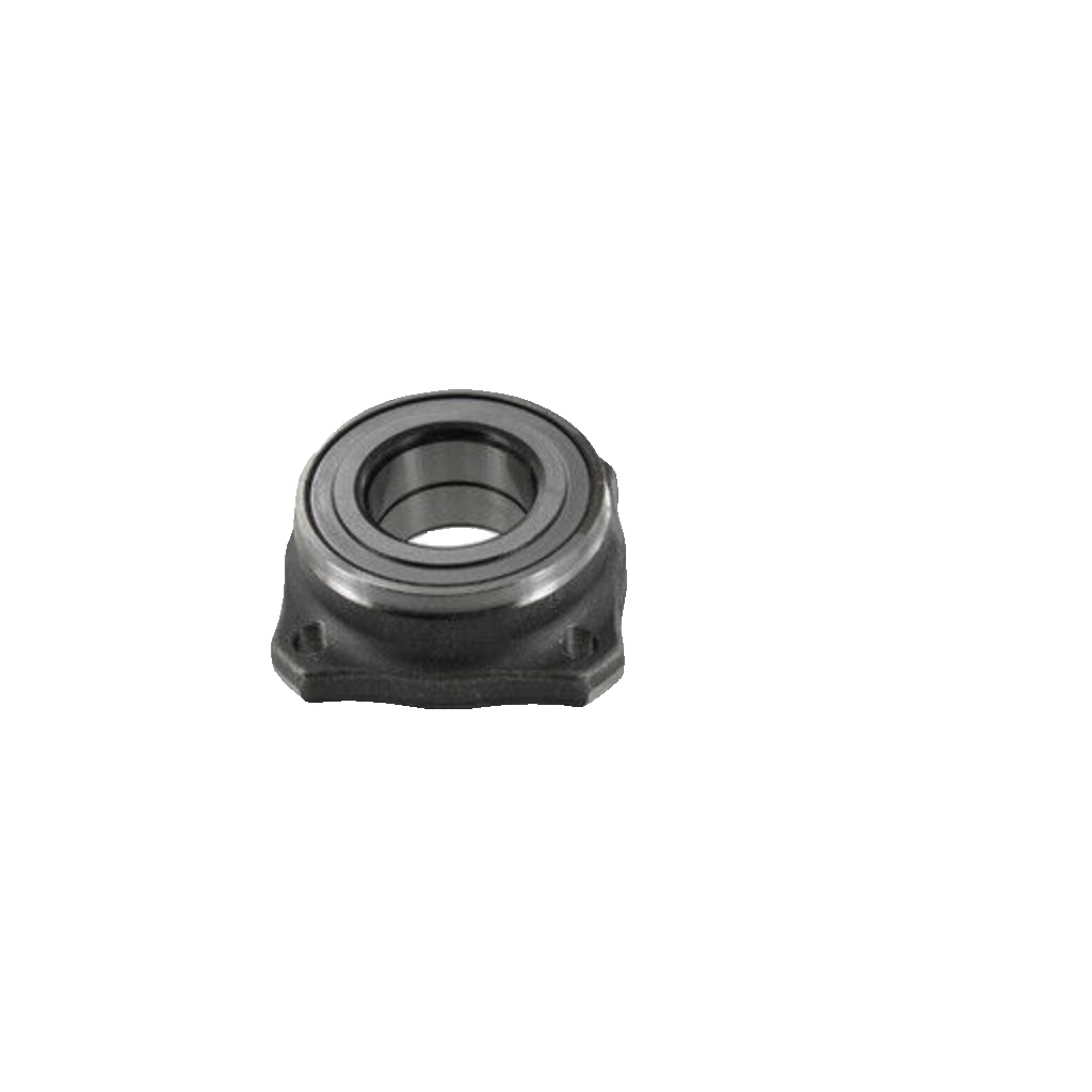 Wheel Suspension Wheel Bearing Kit SKF VKBA 6737 Fits BMW X3 X4 Rear
