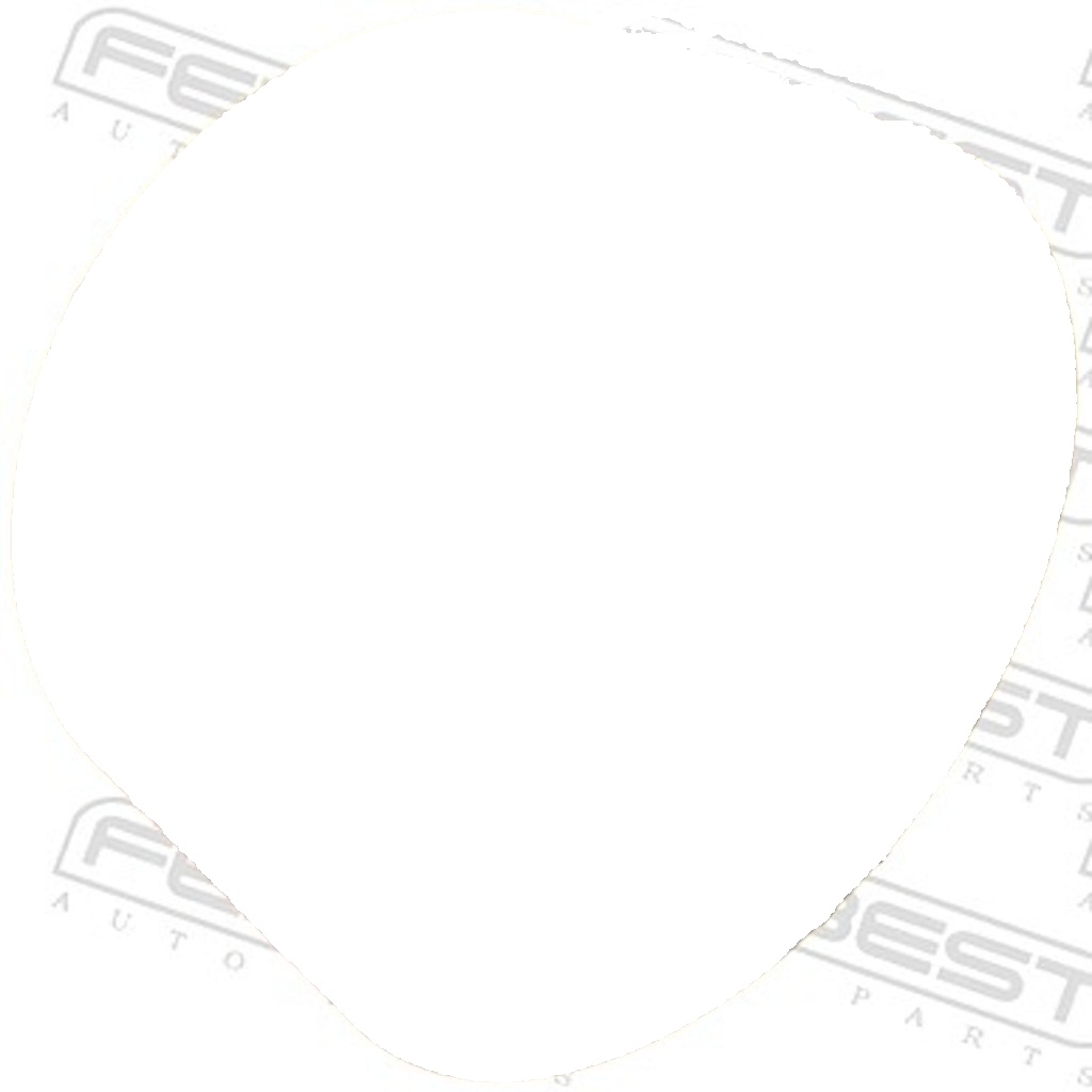 Fits FEBEST TMB-300 TOYOTA CALDINA ENGINE FRONT AIRBAG SILENT BLOCK A ⭐UK Stock⭐